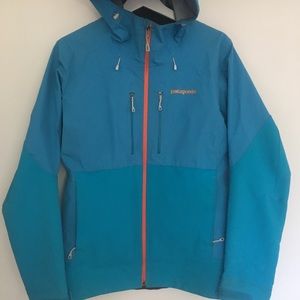 Patagonia Rain Jacket